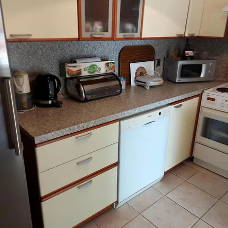 Traditional Christos & Tholos In Chalki Chalki Town