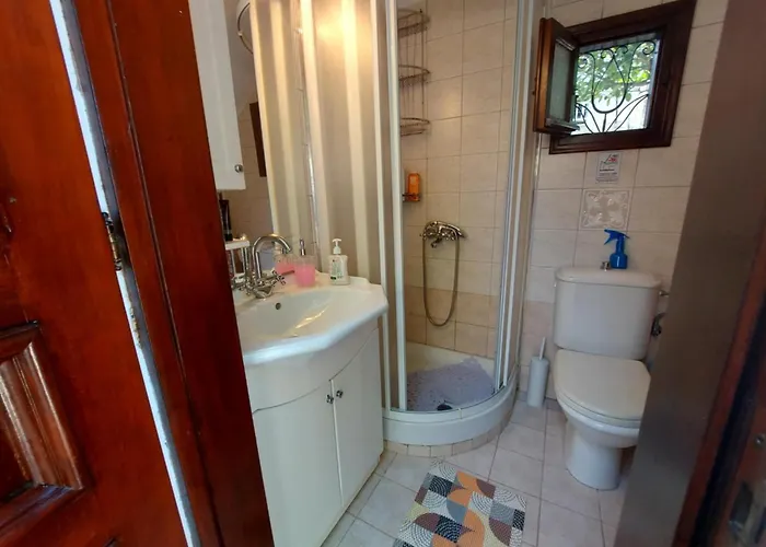 بيت للعطل Traditional Christos & Tholos In Chalki Chalki Town