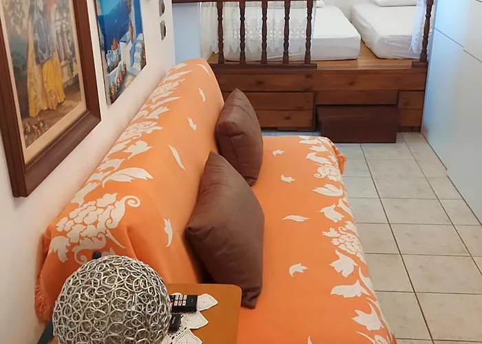 بيت للعطل Traditional Christos & Tholos In Chalki