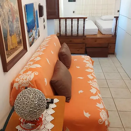Holiday home Traditional Christos In Chalki