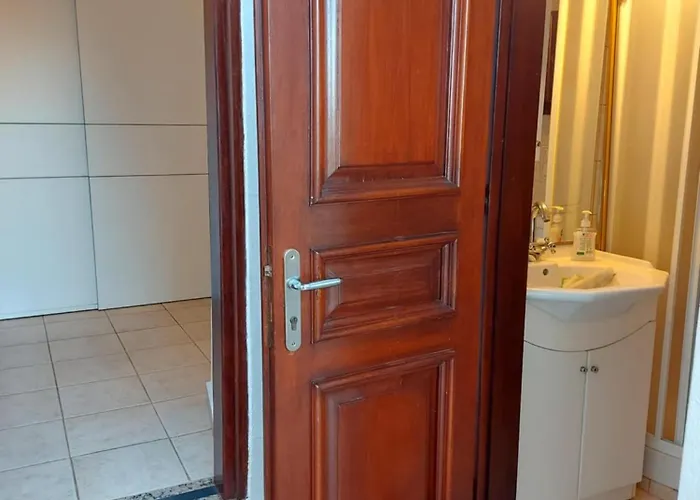 Traditional Christos & Tholos In Chalki * Chalki Town